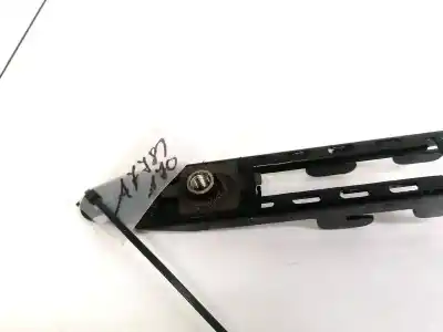 Pezzo di ricambio per auto di seconda mano plastica per ford galaxy (vx) 1.9 tdi cat riferimenti oem iam 7m0857819b  95vw611c46ac