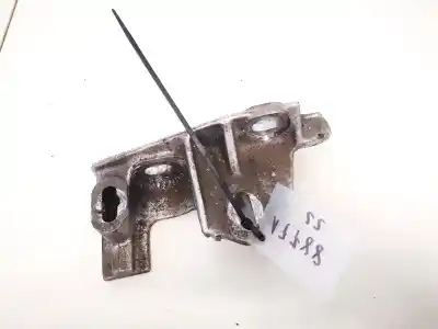 Second-hand car spare part engine support for ford galaxy (vx) 1.9 tdi cat oem iam references 7m0199600c  