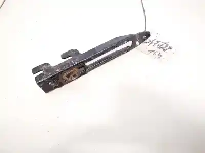 Peça sobressalente para automóvel em segunda mão plásticos por ford galaxy (vx) 1.9 tdi cat referências oem iam 7m0857819b