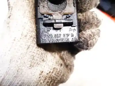 Second-hand car spare part plastics for ford galaxy (vx) 1.9 tdi cat oem iam references 7m0857819b  