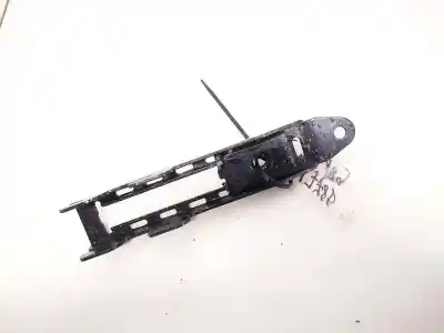 Peça sobressalente para automóvel em segunda mão plásticos por ford galaxy (vx) 1.9 tdi cat referências oem iam 7m0857819b