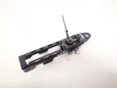 Second-hand car spare part plastics for ford galaxy (vx) 1.9 tdi cat oem iam references 7m0857819b  