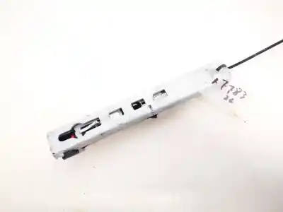 Second-hand car spare part plastics for citroen c8 2.0 hdi sx oem iam references 9644204180  