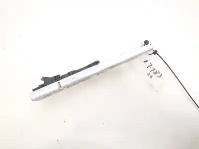 Peça sobressalente para automóvel em segunda mão plásticos por citroen c8 2.0 hdi sx referências oem iam 9644204180