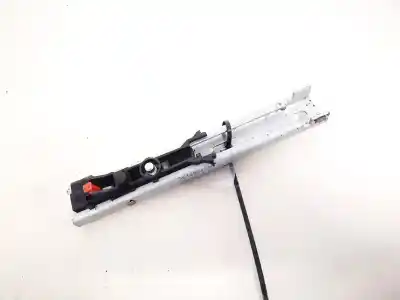 Peça sobressalente para automóvel em segunda mão plásticos por citroen c8 2.0 hdi sx referências oem iam 9644204180