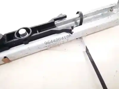 Pezzo di ricambio per auto di seconda mano plastica per citroen c8 2.0 hdi sx riferimenti oem iam 9644204180  