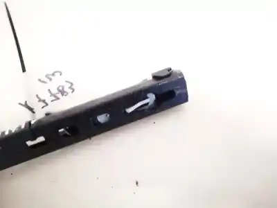 Pezzo di ricambio per auto di seconda mano plastica per citroen c8 2.0 hdi sx riferimenti oem iam   