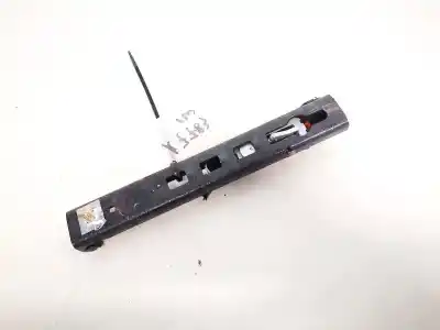 Pezzo di ricambio per auto di seconda mano plastica per citroen c8 2.0 hdi sx riferimenti oem iam   