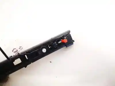 Second-hand car spare part plastics for citroen c8 2.0 hdi sx oem iam references   