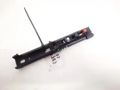 Peça sobressalente para automóvel em segunda mão plásticos por citroen c8 2.0 hdi sx referências oem iam 