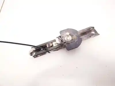 Pezzo di ricambio per auto di seconda mano plastica per audi 80 (811/813) 1.8 riferimenti oem iam 893857833a