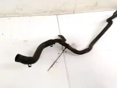 Peça sobressalente para automóvel em segunda mão tubo por citroen c8 2.0 hdi sx referências oem iam 