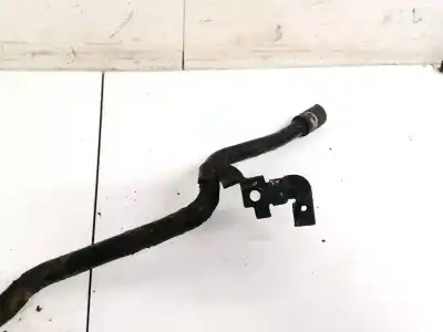 Автозапчасти б/у трубка за citroen c8 2.0 hdi sx ссылки oem iam   