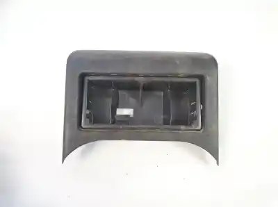 Peça sobressalente para automóvel em segunda mão plásticos por opel vectra b caravan 2.0 dti referências oem iam 394068ey9n