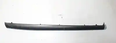 Peça sobressalente para automóvel em segunda mão plásticos por opel vectra b caravan 2.0 dti referências oem iam 13123983