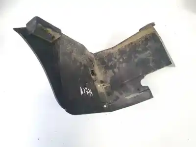 Peça sobressalente para automóvel em segunda mão plásticos por opel vectra b caravan 2.0 dti referências oem iam 24438484