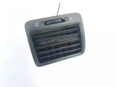 Second-hand car spare part air ventilation grille for audi a6 c5 (4b2) 2.5 tdi oem iam references 4b0819203