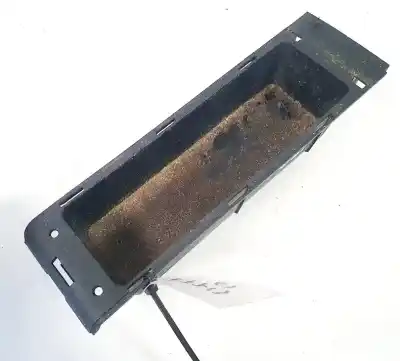 Second-hand car spare part plastics for audi a6 c5 (4b2) 2.5 tdi oem iam references 4b0863300b