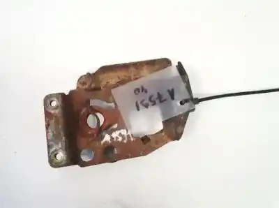 Pezzo di ricambio per auto di seconda mano  per IVECO DAILY, 2000.01 - 2005.12  Riferimenti OEM IAM   