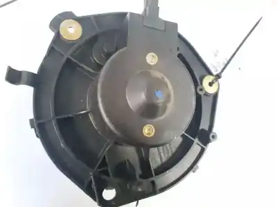 Pezzo di ricambio per auto di seconda mano motore di riscaldamento per iveco daily, 2000.01 - 2005.12 2.3l 85kw 2000.01 - 2005.12 riferimenti oem iam 658561j  570630200
