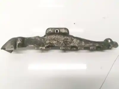 Pezzo di ricambio per auto di seconda mano plastica per fiat doblo (119) 1.3 16v jtd cat riferimenti oem iam 55194008