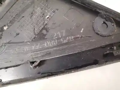 Second-hand car spare part plastics for citroen c8 2.0 hdi sx oem iam references 1487588077  