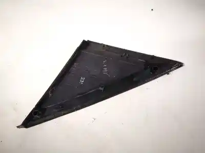 Peça sobressalente para automóvel em segunda mão plásticos por citroen c8 2.0 hdi sx referências oem iam 1487587077  