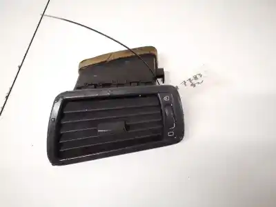 Peça sobressalente para automóvel em segunda mão grelha / difusor de ar por citroen c8 2.0 hdi sx referências oem iam 1484108077