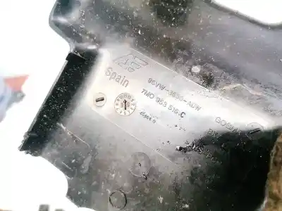 Second-hand car spare part plastics for ford galaxy (vx) 1.9 tdi cat oem iam references 7m0953515c  95vw3530adw