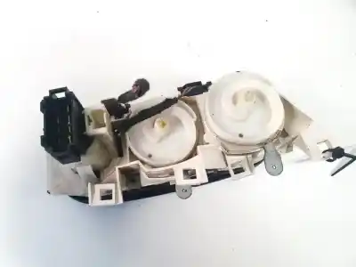 Peça sobressalente para automóvel em segunda mão comando de sofagem (chauffage / ar condicionado) por ford galaxy (vx) 1.9 tdi cat referências oem iam 95nw18d451a  