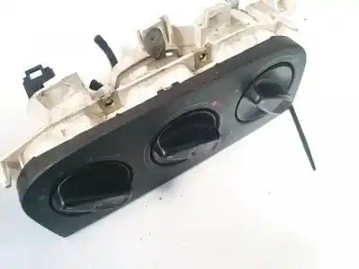 Peça sobressalente para automóvel em segunda mão comando de sofagem (chauffage / ar condicionado) por ford galaxy (vx) 1.9 tdi cat referências oem iam 95nw18d451a