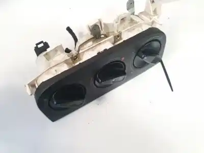 Peça sobressalente para automóvel em segunda mão comando de sofagem (chauffage / ar condicionado) por ford galaxy (vx) 1.9 tdi cat referências oem iam 95nw18d451a  