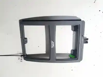 Second-hand car spare part plastics for audi a6 c5 (4b2) 2.5 tdi oem iam references 4b0867599b