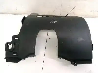 Peça sobressalente para automóvel em segunda mão plásticos por volvo v50 (545) 2.0 d referências oem iam 30722495