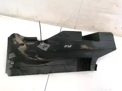 Peça sobressalente para automóvel em segunda mão plásticos por volvo v50 (545) 2.0 d referências oem iam 30714863