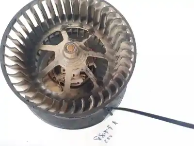 Peça sobressalente para automóvel em segunda mão motor de sofagem por ford galaxy (vx) 1.9 tdi cat referências oem iam 7m0819021  34499320