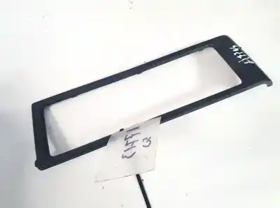 Second-hand car spare part plastics for audi a6 c5 (4b2) 2.5 tdi oem iam references 4b0862383