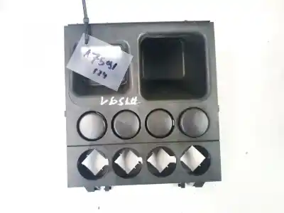 Pezzo di ricambio per auto di seconda mano  per IVECO DAILY, 2000.01 - 2005.12  Riferimenti OEM IAM 500336398  56712