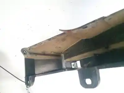 Pezzo di ricambio per auto di seconda mano plastiche per iveco daily, 2000.01 - 2005.12 2.3l 85kw 2000.01 - 2005.12 riferimenti oem iam 500339109  