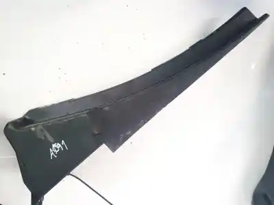 Pezzo di ricambio per auto di seconda mano  per IVECO DAILY, 2000.01 - 2005.12  Riferimenti OEM IAM 500339109  