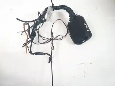Second-hand car spare part electronic module for audi a6 c5 (4b2) 2.5 tdi oem iam references 97ra01130001