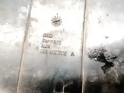 Pezzo di ricambio per auto di seconda mano plastica per audi 80/90 (893) 1.8 riferimenti oem iam 893945286a  