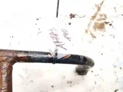 Second-hand car spare part plastics for citroen c8 2.0 hdi sx oem iam references   