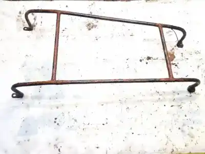 Peça sobressalente para automóvel em segunda mão plásticos por citroen c8 2.0 hdi sx referências oem iam 