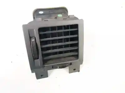 Peça sobressalente para automóvel em segunda mão grelha / difusor de ar por opel vectra b caravan 2.0 dti referências oem iam 230635620