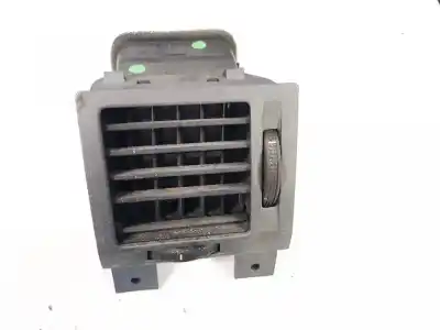 Peça sobressalente para automóvel em segunda mão grelha / difusor de ar por opel vectra b caravan 2.0 dti referências oem iam 230635620