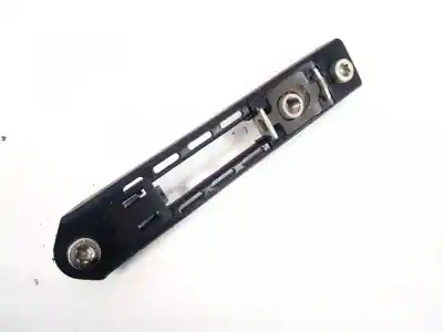 Pezzo di ricambio per auto di seconda mano plastica per opel vectra b caravan 2.0 dti riferimenti oem iam   