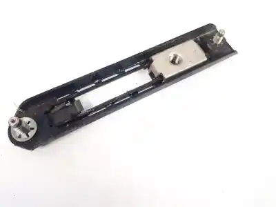 Pezzo di ricambio per auto di seconda mano plastica per opel vectra b caravan 2.0 dti riferimenti oem iam   