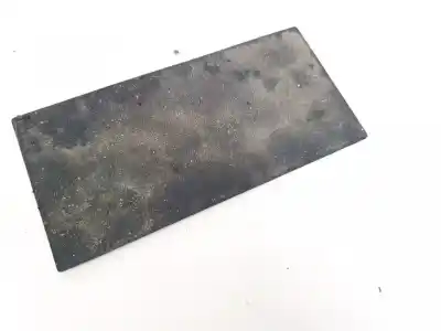 Peça sobressalente para automóvel em segunda mão plásticos por opel vectra b caravan 2.0 dti referências oem iam 315031203