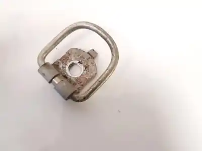 Pezzo di ricambio per auto di seconda mano plastica per opel vectra b caravan 2.0 dti riferimenti oem iam   